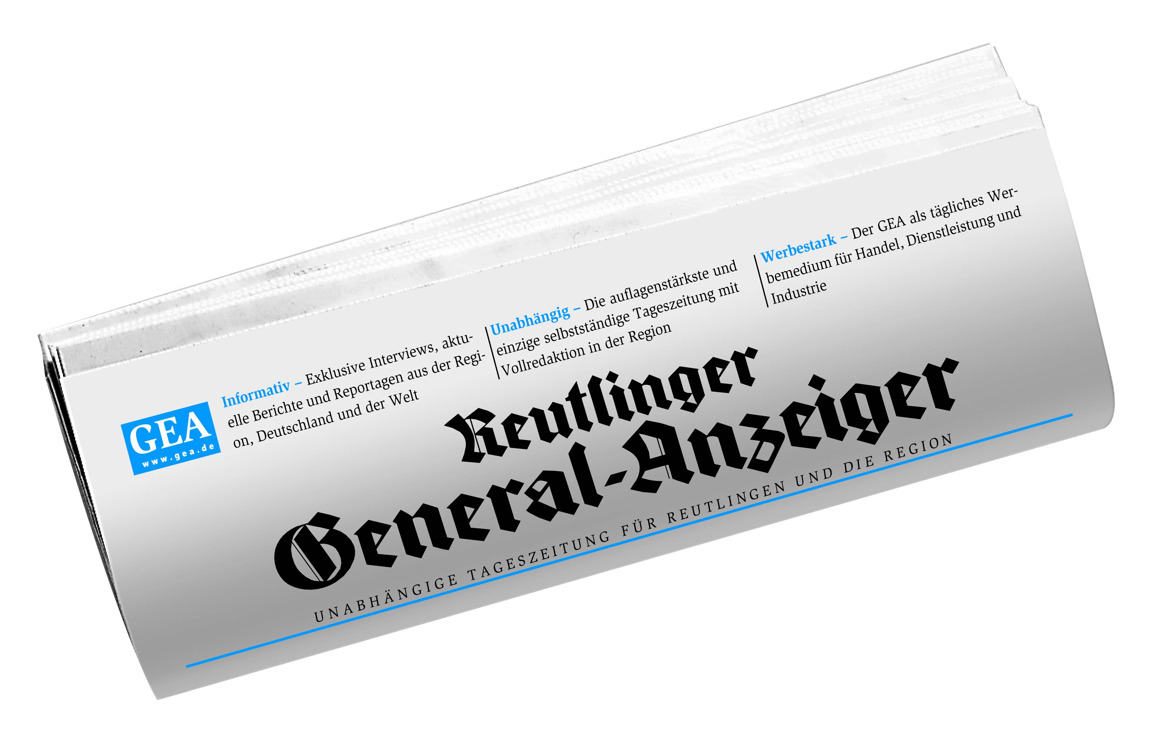 Reutlinger General-Anzeiger (Zeitung)